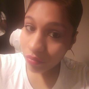 Meet your Posher, Lilana